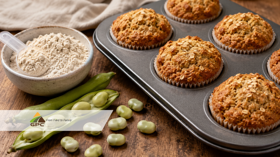 Grain Processing Corporation: innovación vegetal para nutrición, textura y funcionalidad